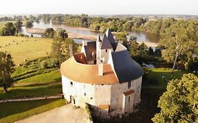 Un château en Bourgogne